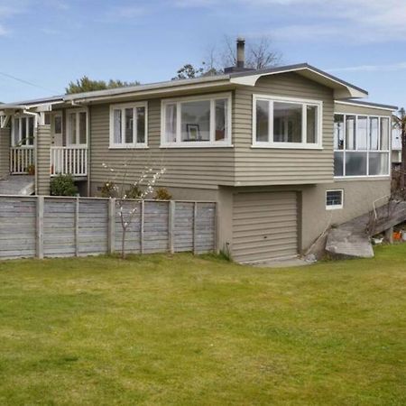 Adventurers Retreat Villa Taupo Eksteriør bilde